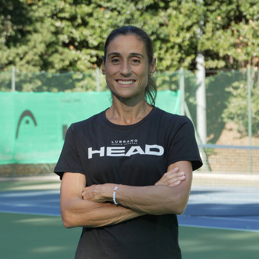 Giorgia Mortello