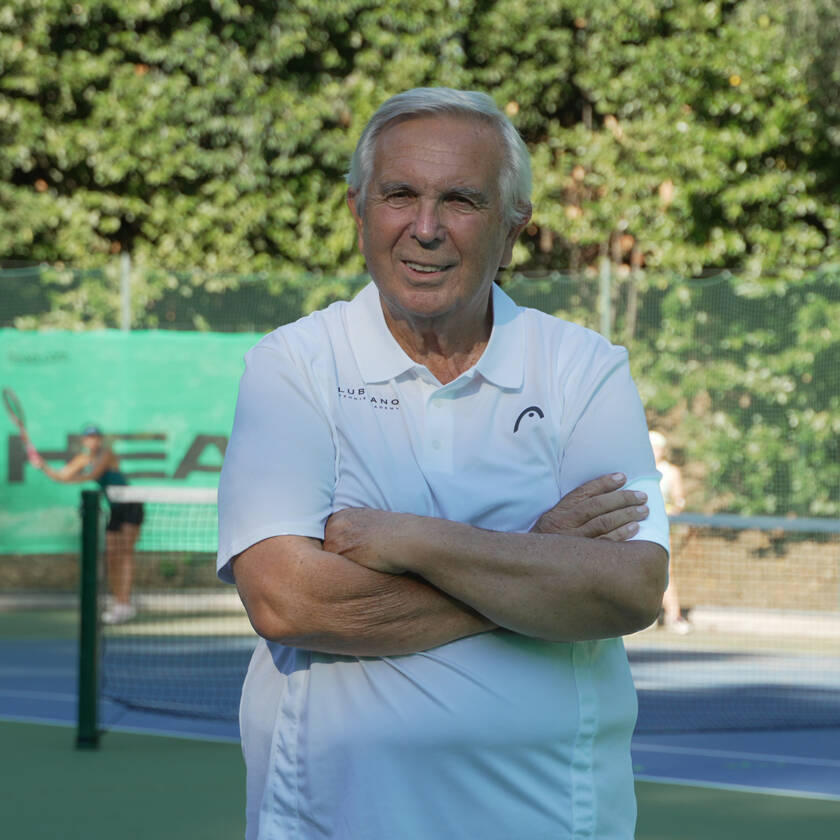 Marco Lubrano