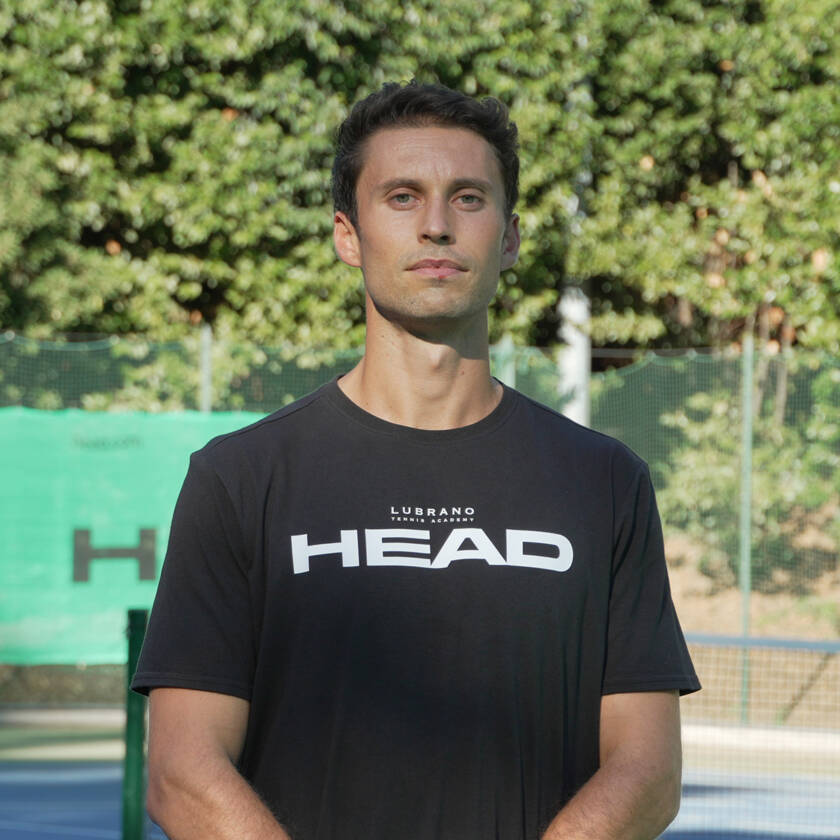 Riccardo Bini