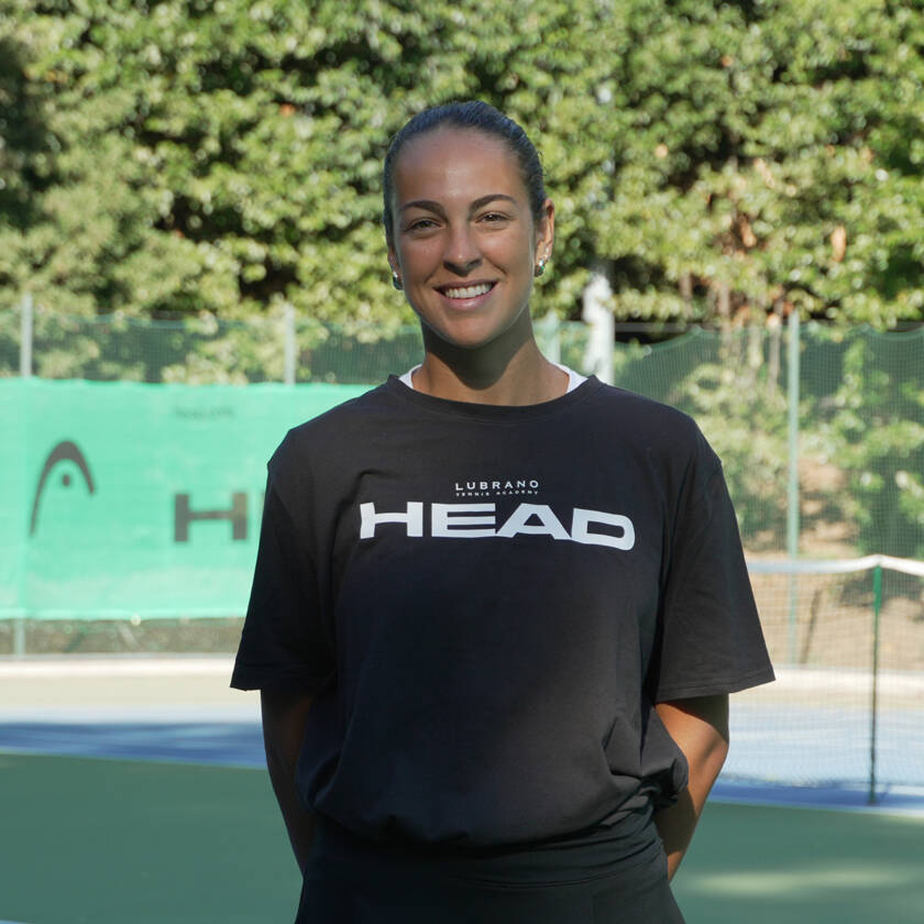 Arianna De Negri