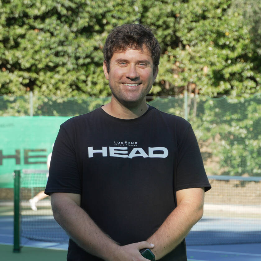 Matteo Molinari