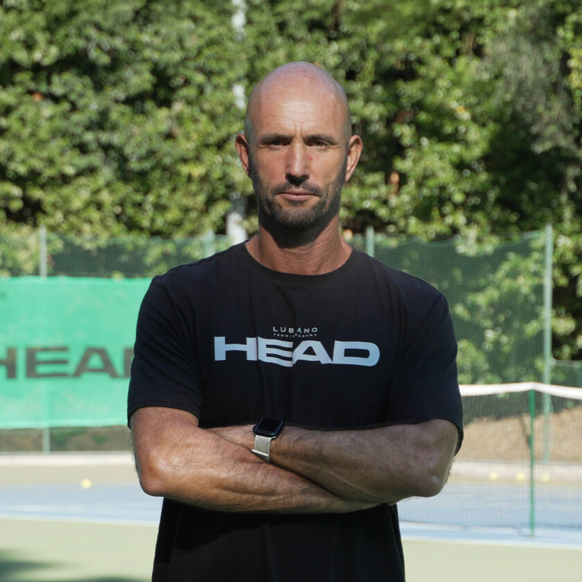 Marco Mangani