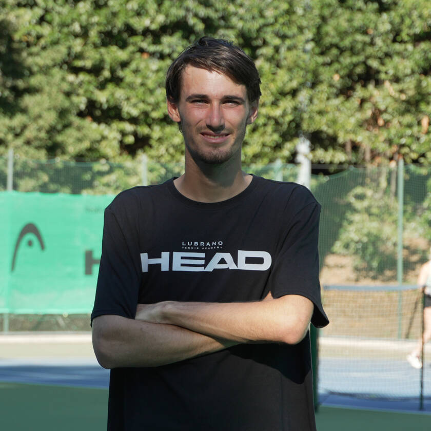 Pietro Peretti
